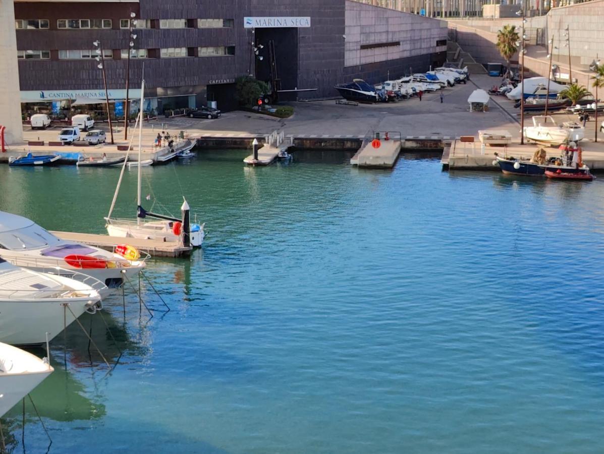 Voyager Hotel Sant Adria de Besos Exterior photo